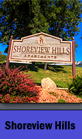 Shoreview Hills